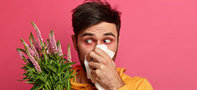 Allergies saisonnières : quel impact sur le travail ?