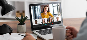 Retrouvez tous nos derniers webinaires thématiques qui parlent de prévention