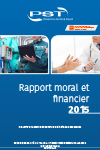 Rapport annuel de l
