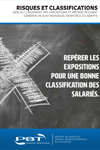 Guide de classification des salariés
