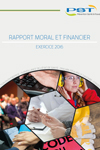 Rapport annuel de l