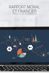 Rapport moral et financier 2018