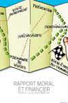 Rapport moral et financier 2019