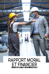 Rapport moral et financier 2020