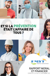Rapport moral et financier 2021