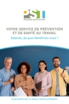 Brochure de l