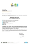 Convocation et pouvoir Assemblée générale ordinaire 2025