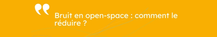 webinaire bruit en open space 